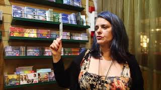 Tori Hartman's tips for Oracle Cards