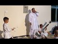 Ehtsham Gujjar pothwari sher new private mehfil part 2