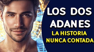 LOS DOS ADANES: LA HISTORIA NUNCA CONTADA