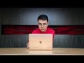 搞机零距离：新MacBook Air体验 金色又变了？