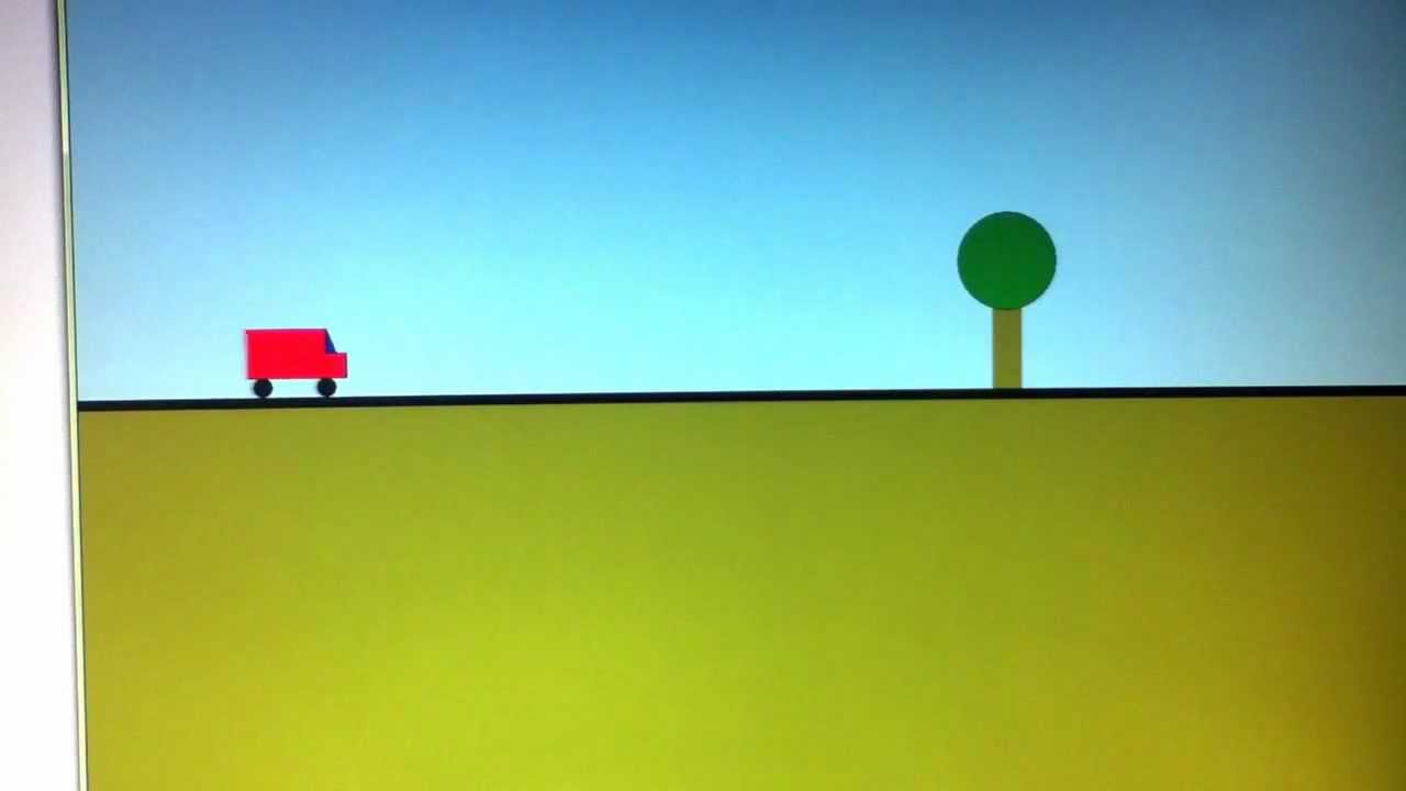 Eos Programmierung Der Baum Youtube