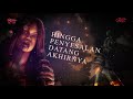 devoured hutan hujan darah premier single video