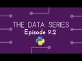Support Vector Machines in Python