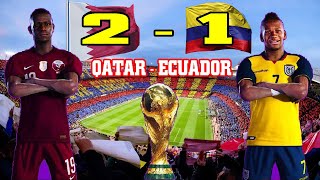 Soi kèo: Đội hình Qatar - Ecuador mới nhất tham dự World cup 2022 _ Dự đoán tỷ số 2 - 1