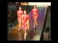 kebaya Anne Avantie di IFW2012