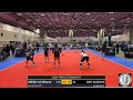 uvc 16 evren vs. mielite 16 mizuno 2025.02.17