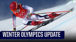 2022 Winter Olympics: Mikaela Shiffrin to Ski Downhill for First Time | CBS Sports HQ