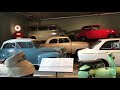 louwman museum world s oldest and greatest car collection walking tour the hague