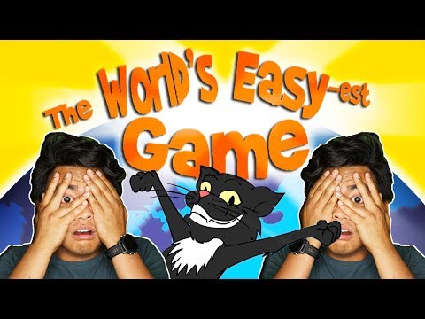 Download The Worlds Easy Est Game Impossible - 