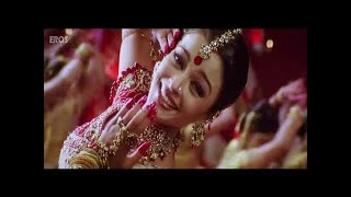 Dola Re Dola Re HD Video  Shahrukh Khan  Devdas  Aishwarya Rai  Madhuri Dixit  90s Songs_360p