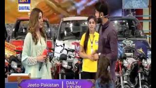 Jeeto Pakistan - Ramzan Special - 9th June 2017 - ARY Digital Show