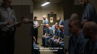 “Inside America’s Most Terrifying Jails: Untold Inmate Confessions”