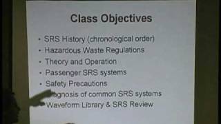 How to Diagnose and Repair Airbag and SRS Systems