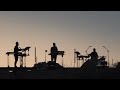 RÜFÜS DU SOL - New Sky (live from Joshua Tree)