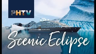 PHTV - Scenic Eclipse