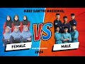 LCC FINALS 2024 || REMATCH EDITION || HARI SANTRI NASIONAL 2024