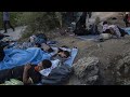 EU's new migrant returns policy at risk of creating more problems, legal expert says