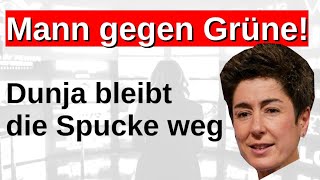 Wie geht es Deutschland ZDF Dunja Hayali Alice Weidel Wahlkampf Sonntagsfrage Grüne sind blamiert