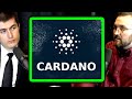 What is Cardano? | Charles Hoskinson and Lex Fridman