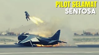 SAVIOR PILOT! The Best Throwback Chairs in the World