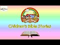 Children's Bible Story: Corinthians