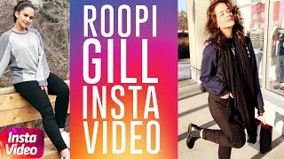 Roopi Gill | Insta Video | Prabh Gill | Speed Records