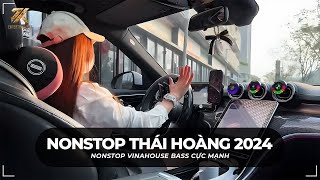 MELODY REMIX CỰC HAY 2024 - HOÀNG HÔN X LẠC LIỄU BẠCH X LANTERNS | NONSTOP VINAHOUSE BASS CỰC MẠNH