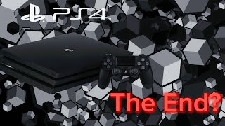 PS4 “Shutdown” Explained — What’s Really Happening in 2026