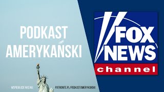 129. Telewizja kłamie, czyli cała prawda o Fox News