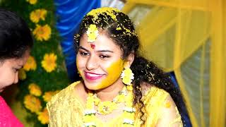 Wedding | Meghana .V   Weds   Kiran .S | Girl House