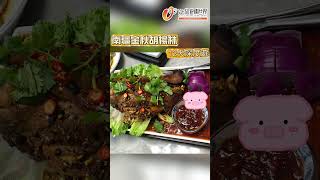 【南疆金秋胡楊林2】12天深度遊🍁食好！住好！玩得好！