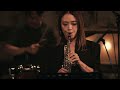 happy people kenny garrett cover