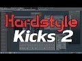 How to Make a Hardstyle Kick- Tutorial 2: Distortion and FX