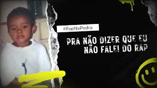 Rodri - Pra não dizer que eu não falei do Rap prod by. charcoal