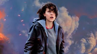 Godzilla: King of the Monsters - Millie Bobby Brown