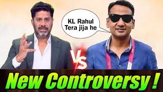 New Controversy Start | Vikrant Gupta VS Rahul Rawat