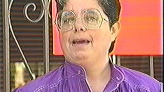 Family Values: Lesbians and AIDS – PBS (6/23/1991)