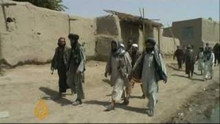 Locals fear return of Taliban