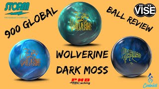 Better than the original? | 900 Global Wolverine Dark Moss Ball Review