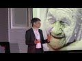 Ageing: A game of chance that you always lose in the end | David Weinkove | TEDxDurhamUniversity