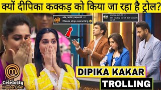 Dipika Kakar Trolled In Celebrity MasterChef | MasterChef India | Celebrity MasterChef 2025 | Promo