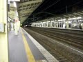 上越新幹線　高崎駅　軌道検査車Ｅａｓｔ－ｉイーストアイ　下り　通過