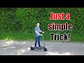 How to make every Electric scooter faster