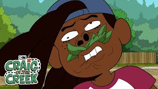 The Final Cube! | Craig of the Creek | Cartoon Network