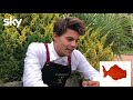 Gli innumerevoli utilizzi del pesce - Prima serie | Antonino Chef Academy