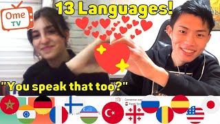 THIS is What Happens When You Speak Their Native Language on Omegle!