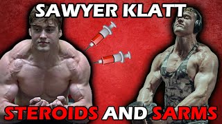 WILL SAWYER KLATT DO STEROIDS? | PRIMLCLIPS