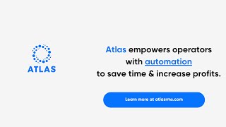 Meet Atlas Operations and Atlas Direct Tips