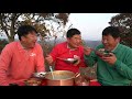 둘째 동생이 끓인 초간단 된장국 soybean paste soup