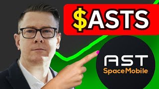 ASTS Stock (AST SpaceMobile stock) ASTS STOCK PREDICTION ASTS STOCK Analysis ASTS news today.